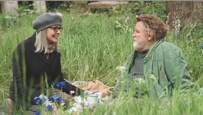 汉普斯特德公园剧照的剧照