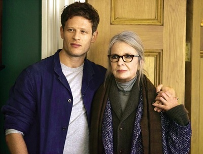 汉普斯特德公园剧照的剧照