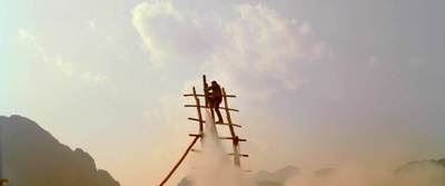 火箭剧照的剧照