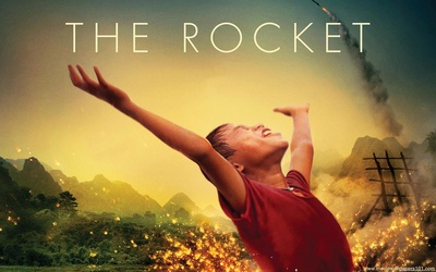 火箭剧照的剧照