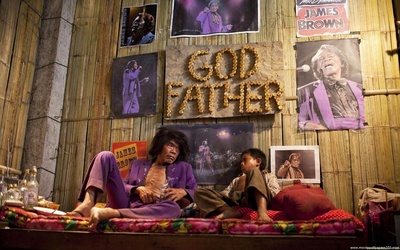 火箭剧照的剧照