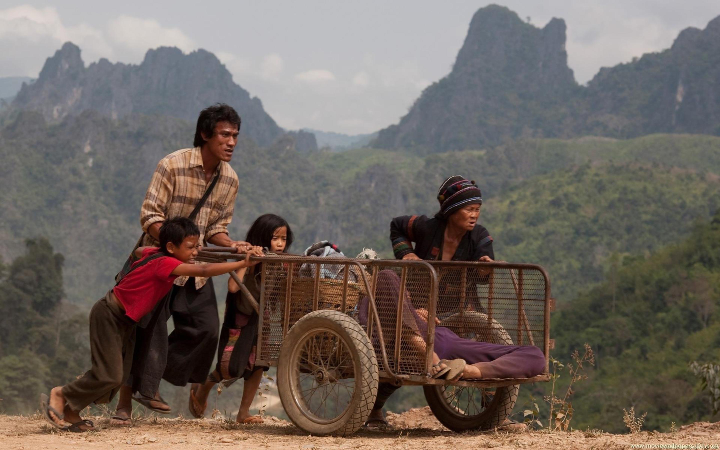 火箭剧照的剧照