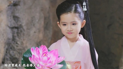 小戏骨：八仙过海剧照的剧照