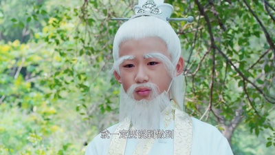 小戏骨：八仙过海剧照的剧照