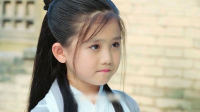 小戏骨：八仙过海剧照的剧照