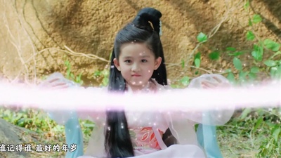 小戏骨：八仙过海剧照的剧照