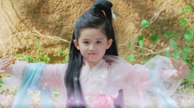 小戏骨：八仙过海剧照的剧照