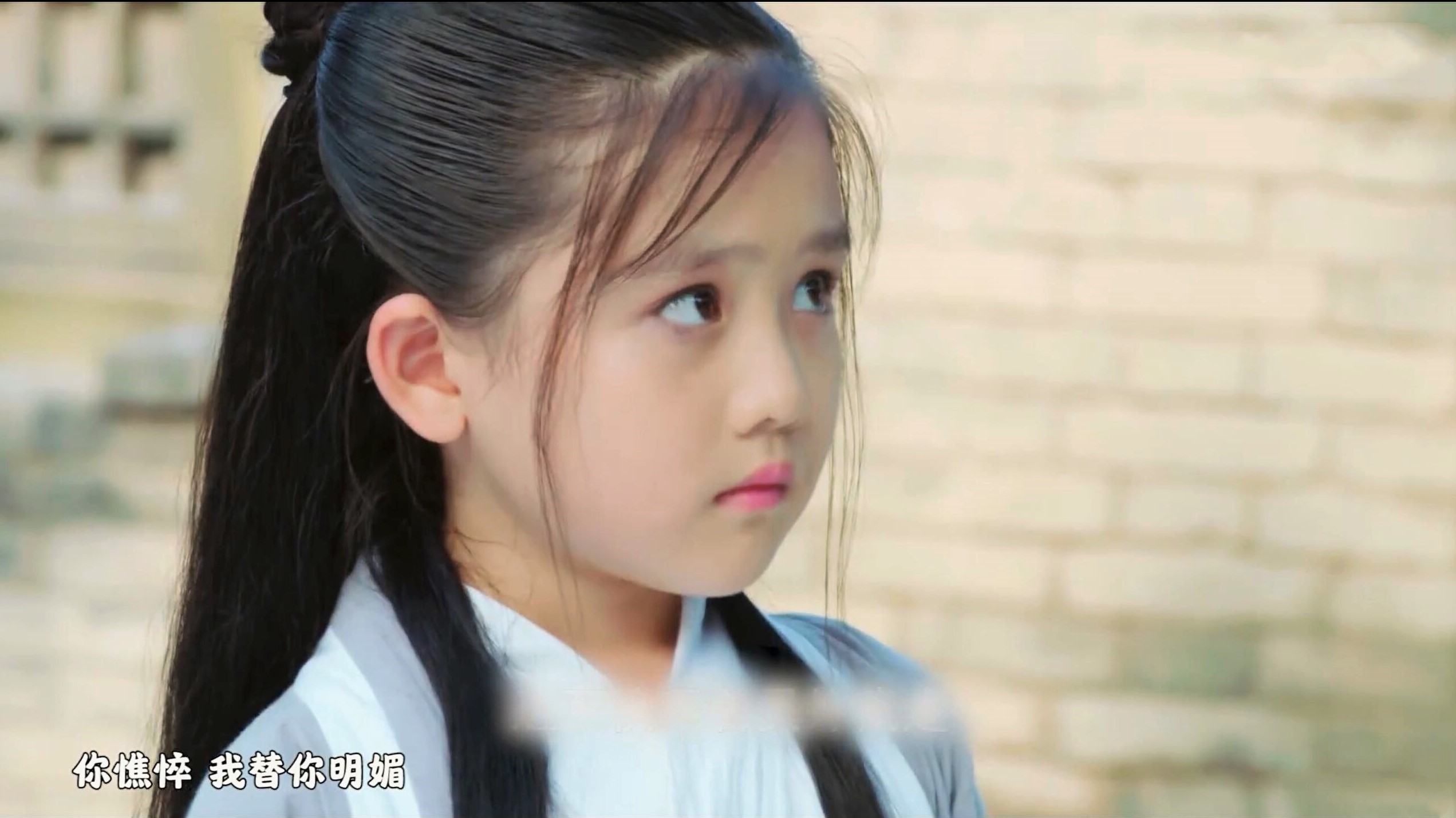 小戏骨：八仙过海剧照的剧照