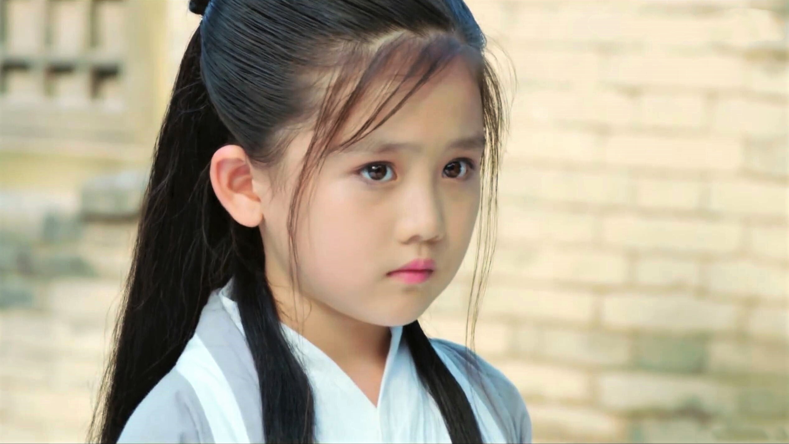 小戏骨：八仙过海剧照的剧照