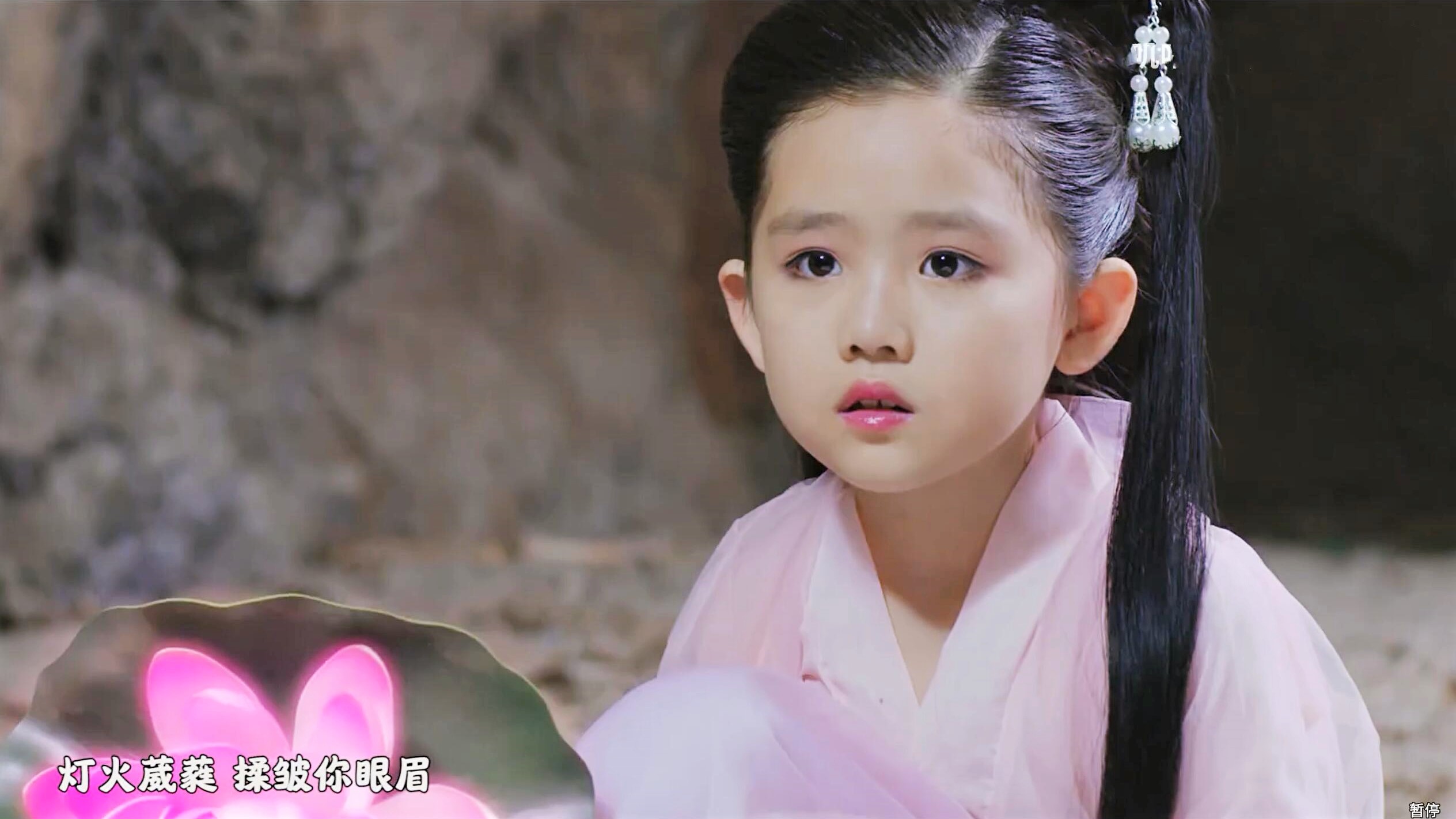 小戏骨：八仙过海剧照的剧照