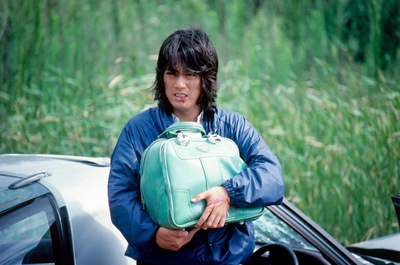 盗日者剧照的剧照