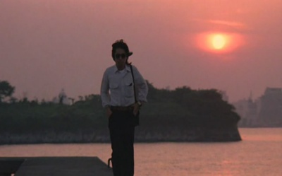 盗日者剧照的剧照