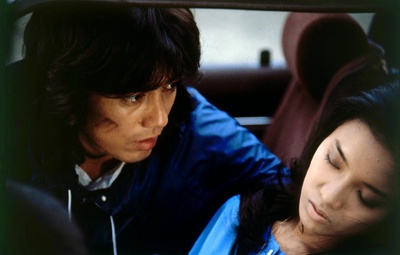 盗日者剧照的剧照