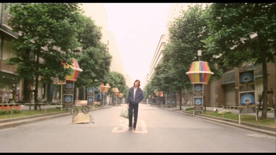 盗日者剧照的剧照