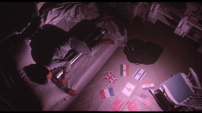 盗日者剧照的剧照