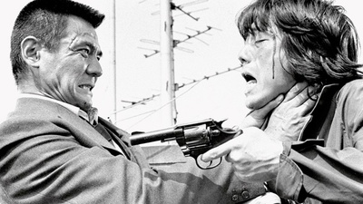 盗日者剧照的剧照