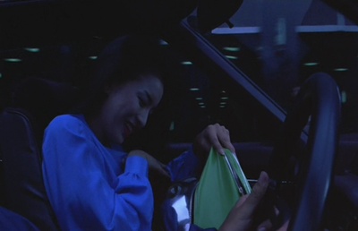 盗日者剧照的剧照