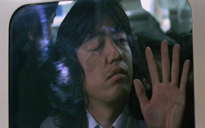 盗日者剧照的剧照