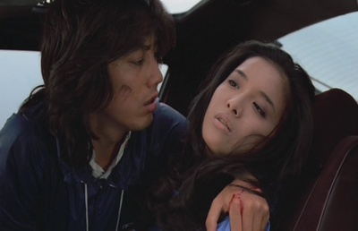 盗日者剧照的剧照