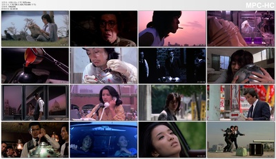 盗日者剧照的剧照