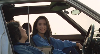 盗日者剧照的剧照