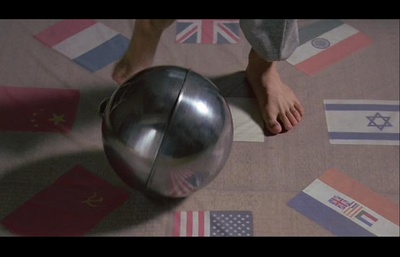 盗日者剧照的剧照