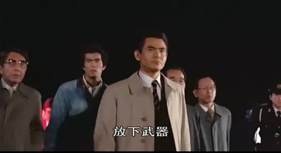 盗日者剧照的剧照