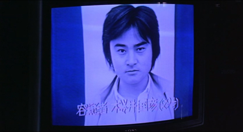 盗日者剧照的剧照