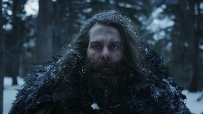 猎头武士剧照的剧照