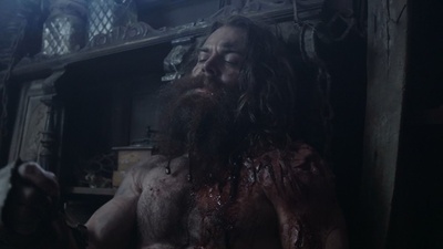 猎头武士剧照的剧照