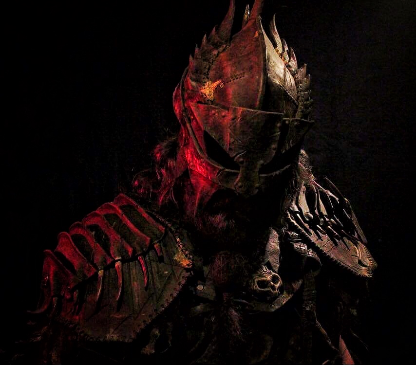 猎头武士剧照的剧照