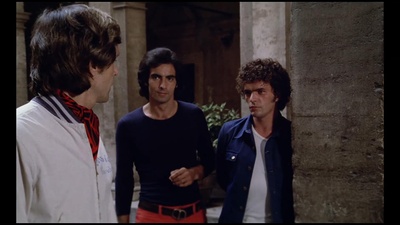 躯干剧照的剧照