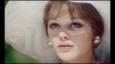 躯干剧照的剧照