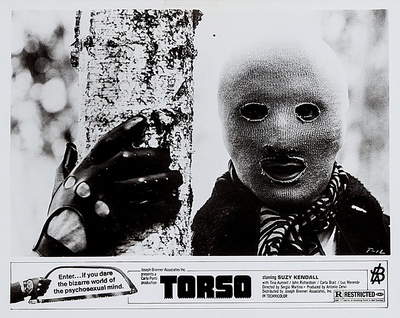 躯干剧照的剧照