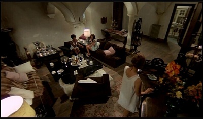 躯干剧照的剧照