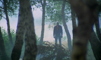 躯干剧照的剧照