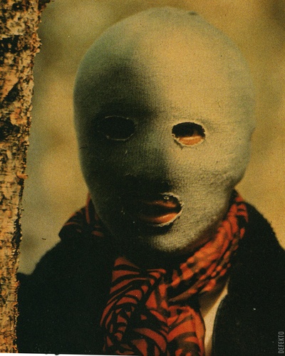 躯干剧照的剧照