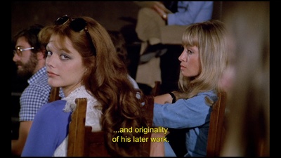 躯干剧照的剧照