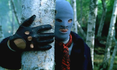 躯干剧照的剧照