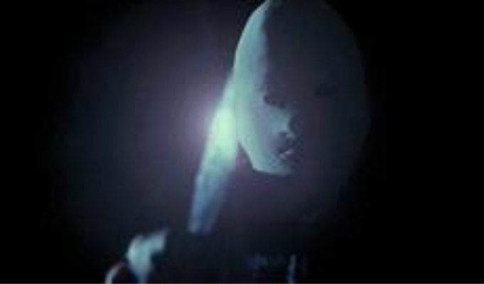 躯干剧照的剧照