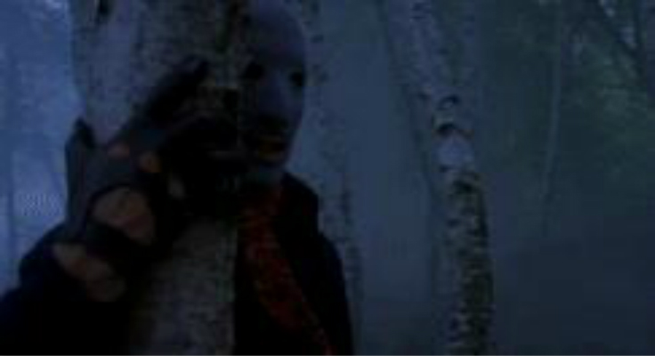 躯干剧照的剧照