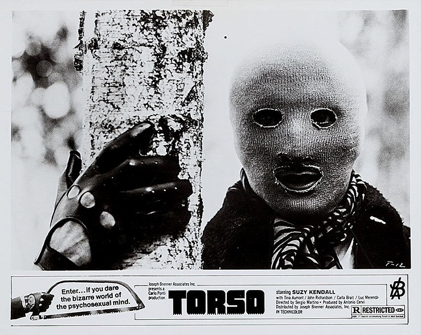 躯干剧照的剧照