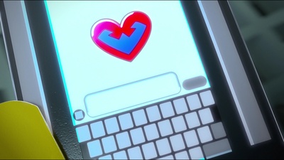 乐高DC蝙蝠侠：家族事务剧照的剧照