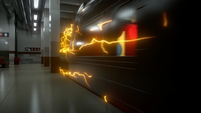 乐高DC蝙蝠侠：家族事务剧照的剧照