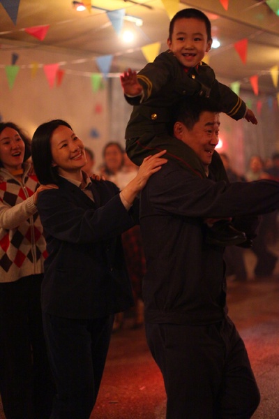 地久天长剧照的剧照