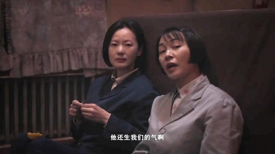 地久天长剧照的剧照