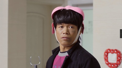 宝宝进城剧照的剧照