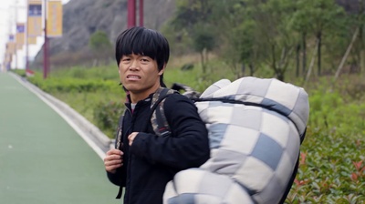 宝宝进城剧照的剧照