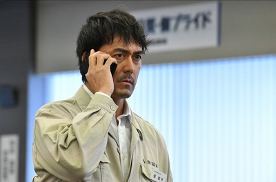 下町火箭 新春SP剧照的剧照