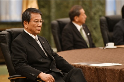 下町火箭 新春SP剧照的剧照